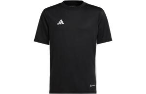 Детская повседневная спортивная одежда Adidas, черный