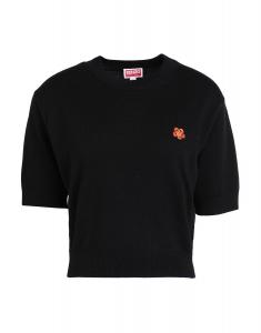 Свитер Kenzo, черный