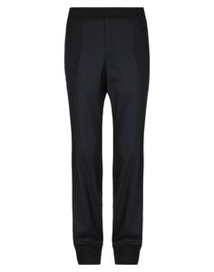 Брюки Lanvin, черный