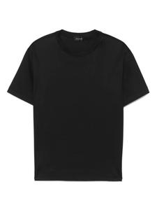 Футболка из хлопка Tagliatore, черный