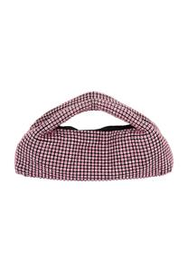 Клатч myMo at night, розовый