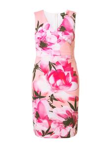 Длинное платье Ulla Popken