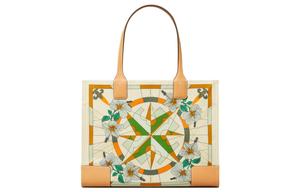 TORY BURCH Кожаная сумка тоут