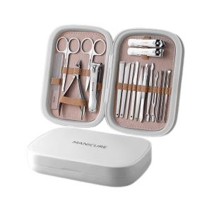 Инструменты для маникюра Unisex Oukaiman