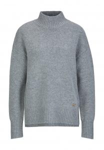 Джемпер 19V69 Italia Jumper, Grey Melange/Grey