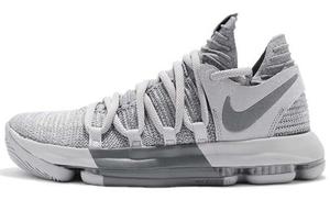 Мужские баскетбольные кроссовки Nike KD 10