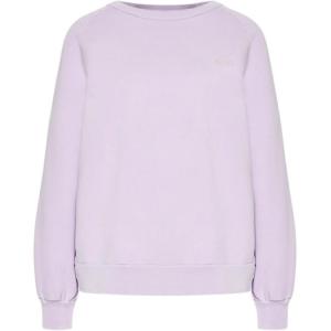 Левис Свитшот Женский Лавандовый