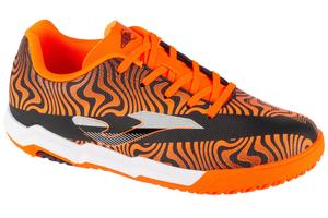 Детские футбольные бутсы Joma Evolution Orange