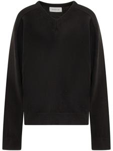 Джемпер Gregory ARMARIUM, черный