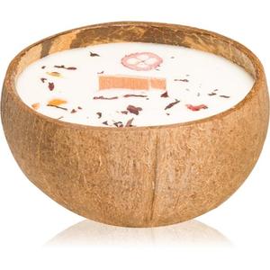 Ароматическая свеча Christmas Spice 350 мл Tropicandle