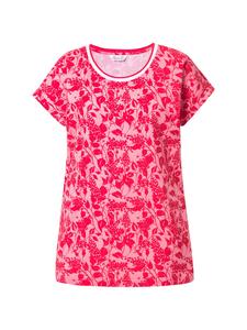 Футболка MIAMODA, красный