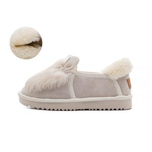 Зимние ботинки женские Paul Frank, розовый