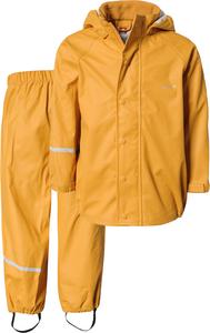 CeLaVi Спортивный костюм в желтом цвете