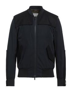 Куртка 3-R Hogan, черный