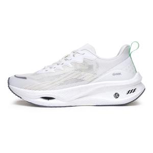 Кроссовки мужские низкие Cool And White Shmk Supreme