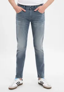 Джинсы зауженного кроя Pme Legend, Medium Stone
