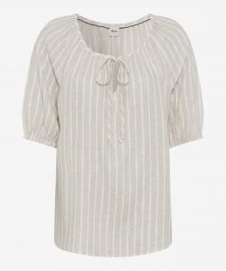 BRAX Блузка 'Viva' в цвете Stone