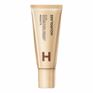 Тональный крем Illusion Luminous Glow Foundation SPF 30 HOURGLASS, 25 (Very Deep, Neutral)