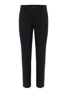 Зауженные брюки Antioch Helder, черный