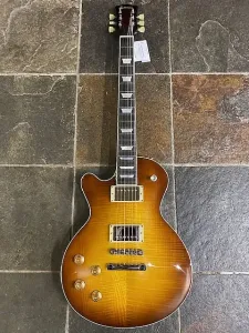 LH Eastman SB59L - Золотой взрыв