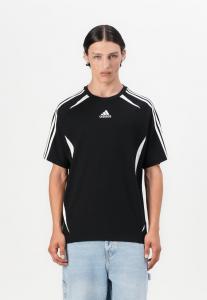 Футболка Adidas Originals TEAMGEIST TEE UNISEX, Black