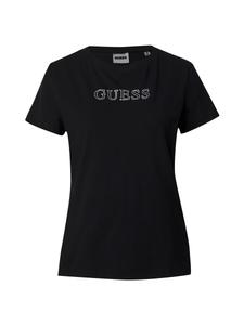 Рубашка GUESS Briana, черный