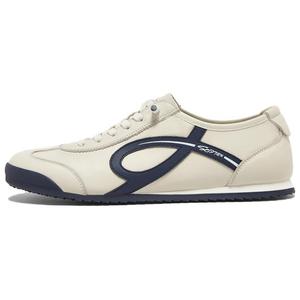 BASTO Кроссовки мужские Low top Casual Shoes бело-синие