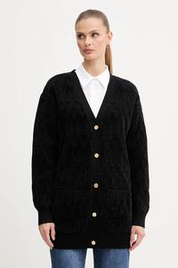 Кардиган ADELE Marciano Guess, черный