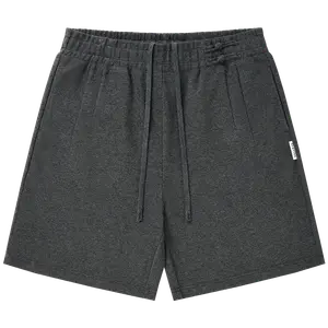 Повседневные шорты унисекс CLOT, серый