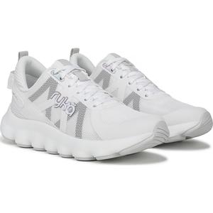 Кроссовки для ходьбы Podflow Ryka, white