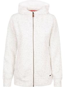 Толстовка с капюшоном Trespass, бежевый