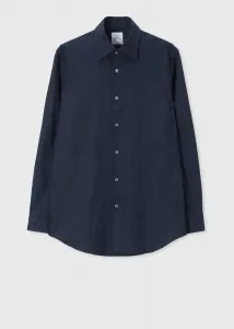 рубашка с цветочным жаккардовым узором