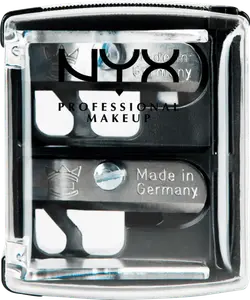 Точилка Точилка 1 шт. NYX PROFESSIONAL MAKEUP