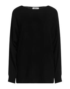 Свитер Alpha Studio, черный