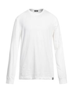 Майка Dsquared2, красный