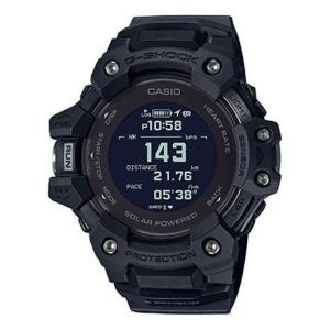 Часы CASIO G-Shock Digital 'Black', черный