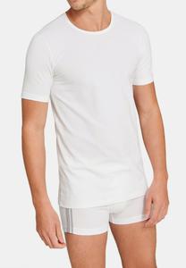 Базовый слой 4ER-PACK Schiesser, белый