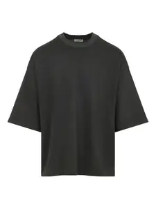 Футболка с круглым вырезом Fear Of God, черный