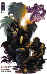 76 Seventy Six No. 4 (Image Comics)