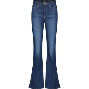 Джинсы Lee Breese, синий