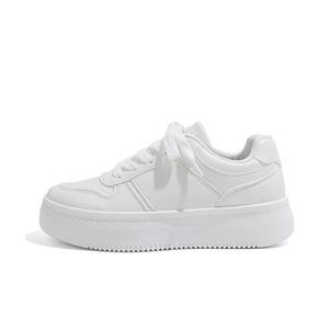 Кроссовки HUANQIU Skateboard Shoes Women's Low-Top