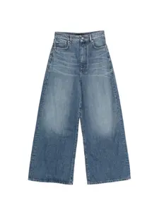 Джинсы Dangri Sportmax, синий