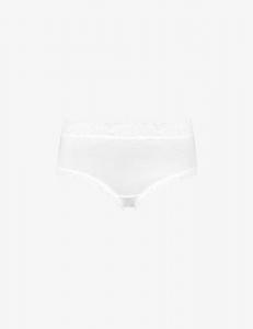 Трусики макси Moments Hanro, белый