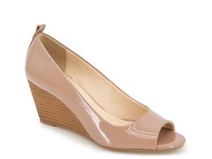 Туфли Reaction Kenneth Cole Elinor Pump, Tan Patent