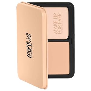 Матирующая бархатная пудра-основа HD Skin MAKE UP FOR EVER, 0.3 oz /11 g, 1R02 Cool Alabaster