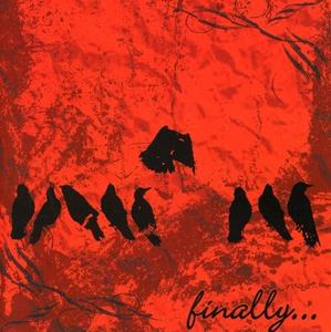 CD диск Crow, Bart: Finally