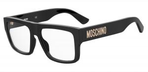 Мужские оптические оправы MOS637 MOSCHINO