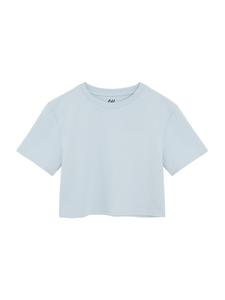 Рубашка NoWear, светло-голубой