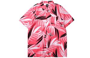 Рубашка CHECKER FLORAL для мужчин Vans