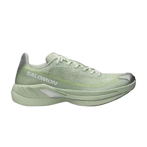 Кроссовки MM6 Maison Margiela x Spectur 2 'Sea Foam', зеленый